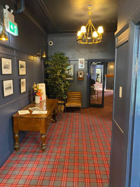 Royal Hotel Oberon - Accommodation Georgetown 3