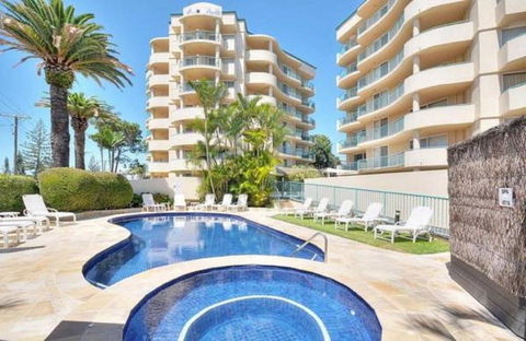 Royal Pacific Resort - Accommodation Georgetown 0