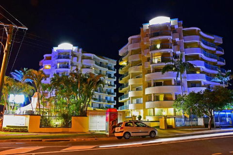 Royal Pacific Resort - Accommodation Georgetown 3