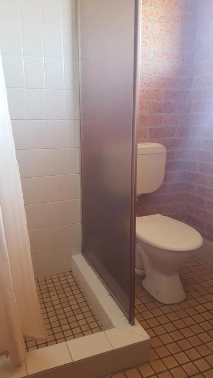 Royal Palms Motor Inn - Accommodation Georgetown 1