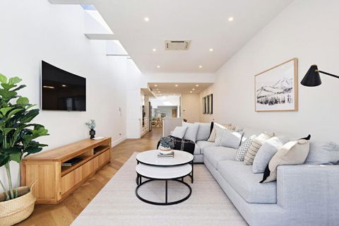 Royal Redfern I90 - Accommodation Georgetown 0