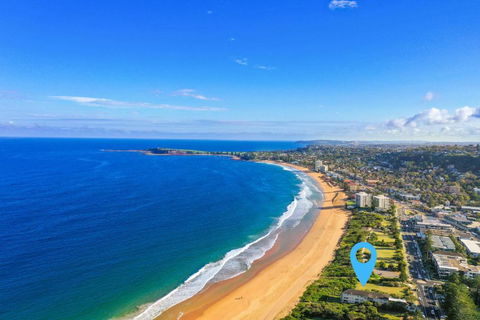 Royal Surf - Direct Beachfront - Accommodation Georgetown 0