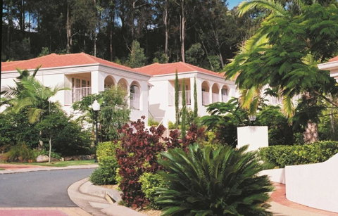 Royal Woods Resort - Accommodation Georgetown 0