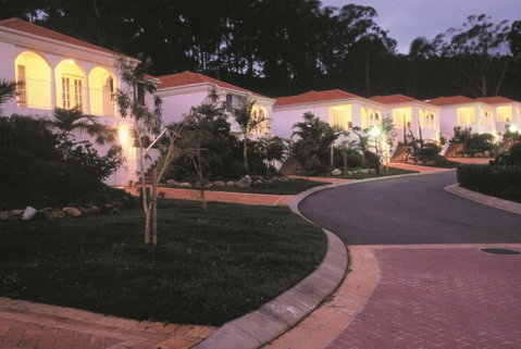 Royal Woods Resort - Accommodation Georgetown 2