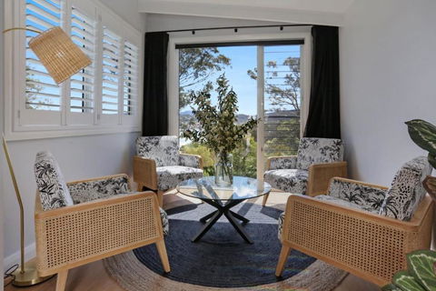 Ruby Moon - Accommodation Georgetown 2