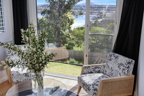 Ruby Moon - Accommodation Georgetown 3