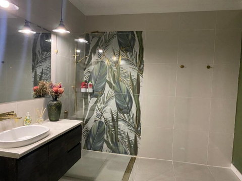 Rural Granny Flat - Pet Friendly - Accommodation Georgetown 3