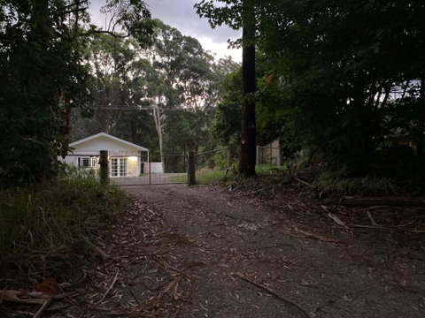 Rural Granny Flat - Pet Friendly - Accommodation Georgetown 1