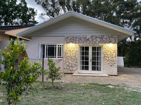 Rural Granny Flat - Pet Friendly - Accommodation Georgetown 0
