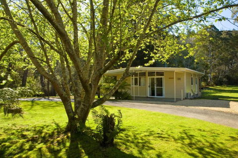 Russell Falls Holiday Cottages - Accommodation Georgetown 0