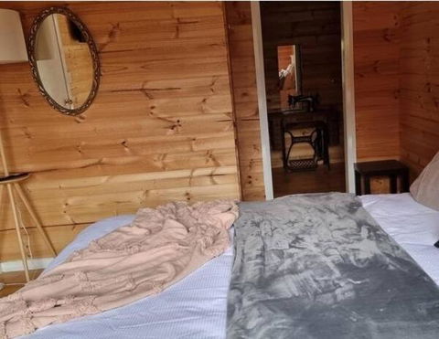 Russell Falls Holiday Cottages - Accommodation Georgetown 1