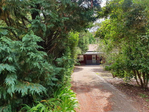 Rustic Queen Of Leura - Accommodation Georgetown 0