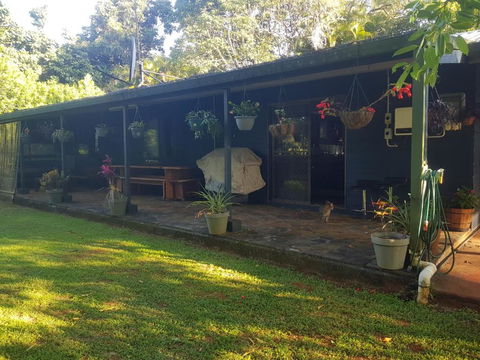 Rustic Retreat - Accommodation Georgetown 0