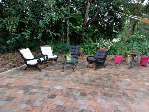Rustic Retreat - Accommodation Georgetown 1
