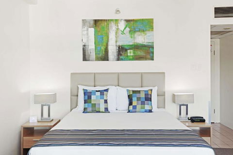 Rydges Esplanade Resort Cairns - Accommodation Georgetown 0