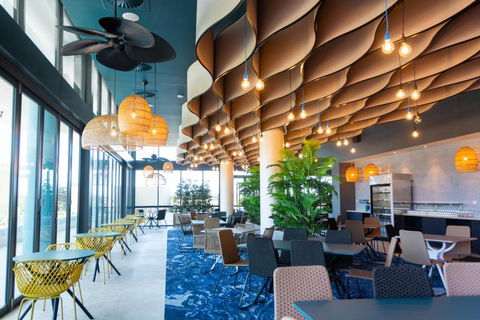 Rydges Gold Coast Airport - Accommodation Georgetown 1