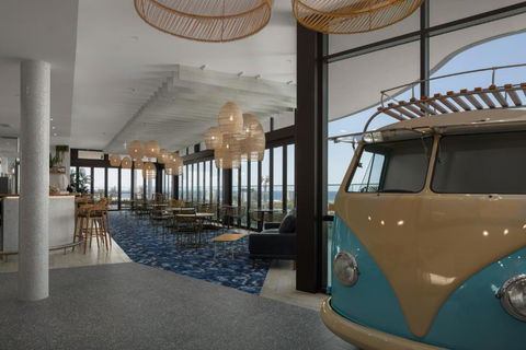 Rydges Gold Coast Airport - Accommodation Georgetown 2