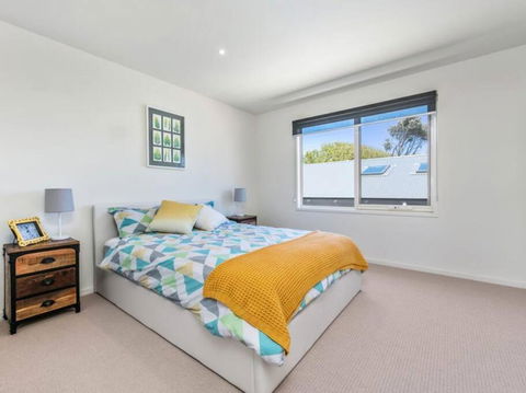 RYE/BLAIRGOWRIE FAMILY ENTERTAINER.. - Accommodation Georgetown 1