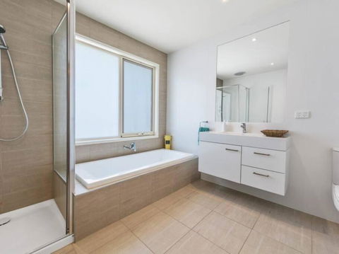 RYE/BLAIRGOWRIE FAMILY ENTERTAINER.. - Accommodation Georgetown 2