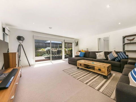 RYE/BLAIRGOWRIE FAMILY ENTERTAINER.. - Accommodation Georgetown 3