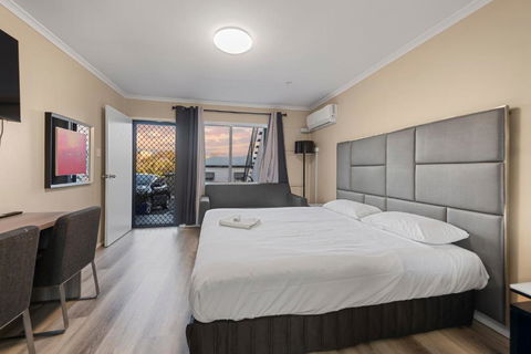 S1 Motel - Accommodation Georgetown 0