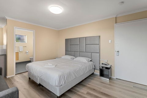 S1 Motel - Accommodation Georgetown 2