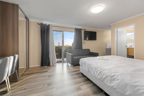 S1 Motel - Accommodation Georgetown 3