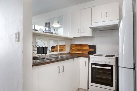 S203S - The Loft By Darling Harbour - Accommodation Georgetown 3