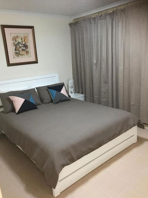 SA House - Accommodation Georgetown 2
