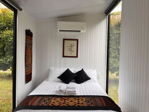 Sabai Retreat By Tiny Away - Accommodation Georgetown 1