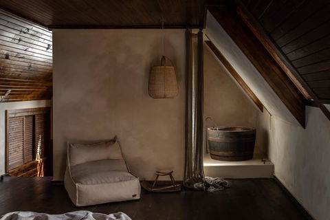 SABI Award Winning Designer Cabin - Accommodation Georgetown 0