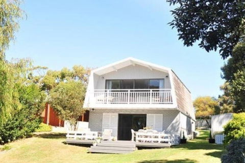 Sabi Robe WiFi 300m To Beach Dog Friendly - Accommodation Georgetown 0