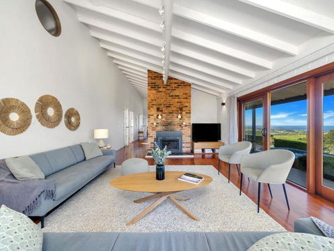 Saddleback Grove Kiama - Accommodation Georgetown 2