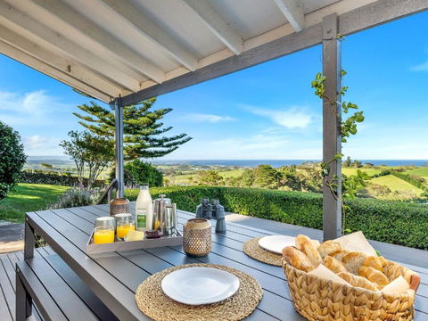 Saddleback Grove Kiama - Accommodation Georgetown 1