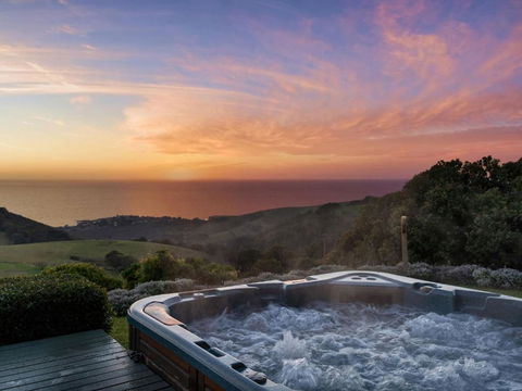 Saddleback Grove Kiama - Accommodation Georgetown 0