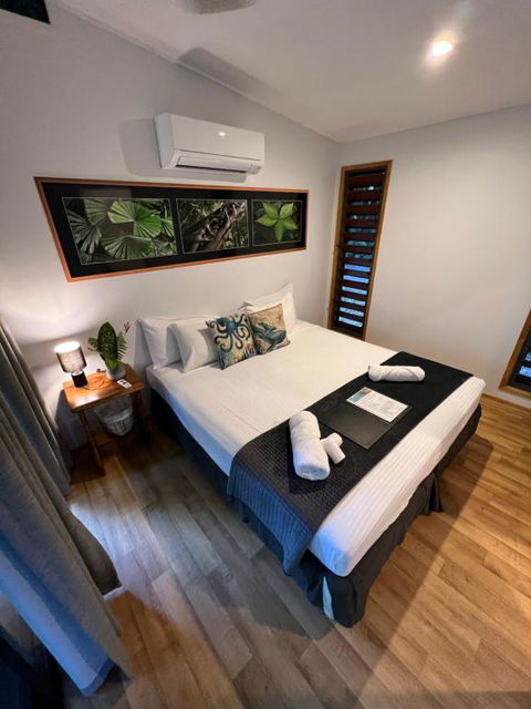Safari Lodge - Accommodation Georgetown 1