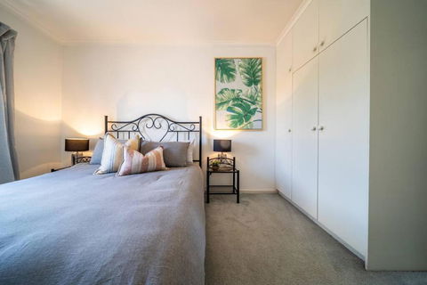 Sage On Bewes Adelaide - Accommodation Georgetown 1