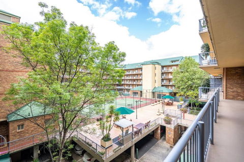 Sage On Bewes Adelaide - Accommodation Georgetown 3