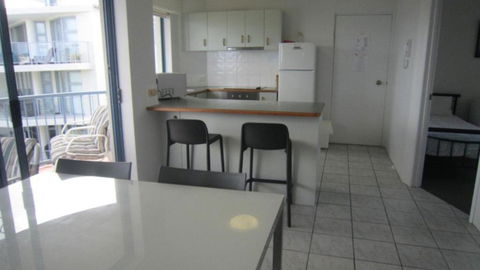 Sahara Sands Unit 10 - Accommodation Georgetown 1