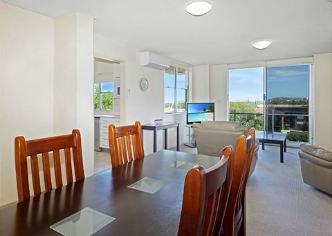 Sail Away - Accommodation Georgetown 2