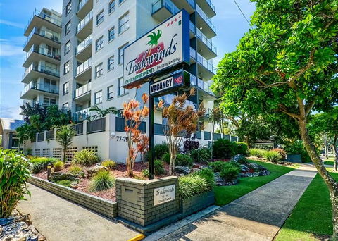 Sail Away - Accommodation Georgetown 1