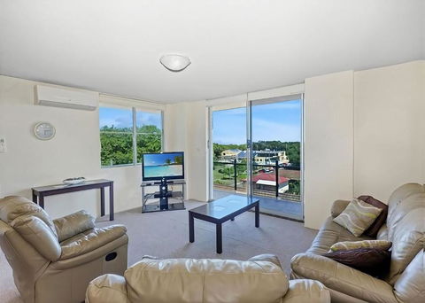 Sail Away - Accommodation Georgetown 3