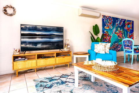 Sails 5 - Accommodation Georgetown 3