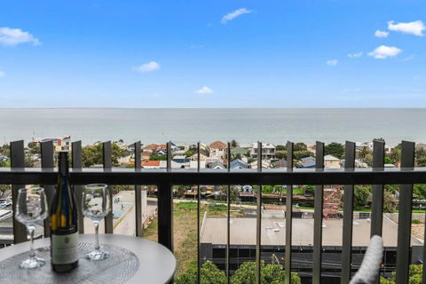 Sails By The Bay - Ocean Views - Wi-Fi - Netflix - Accommodation Georgetown 0