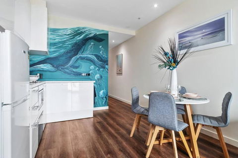 Sails By The Bay - Ocean Views - Wi-Fi - Netflix - Accommodation Georgetown 2