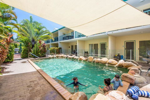 Sails On Horseshoe Apartment 5 - Accommodation Georgetown 2