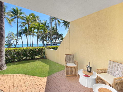Sails On Horseshoe Apartment 5 - Accommodation Georgetown 1