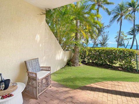 Sails On Horseshoe Apartment 6 - Accommodation Georgetown 1