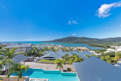 Sails On The Sea - Club Wyndham - Accommodation Georgetown 0