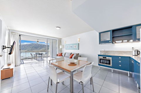 Sails On The Sea - Club Wyndham - Accommodation Georgetown 1